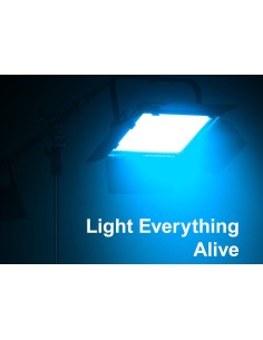 Godox LD75R | Panel LED RGB de 75 W | Godox España 2