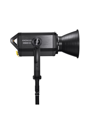 Knowled M600Bi | Foco LED bicolor | Godox España