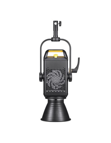 Knowled M600Bi | Foco LED bicolor | Godox España