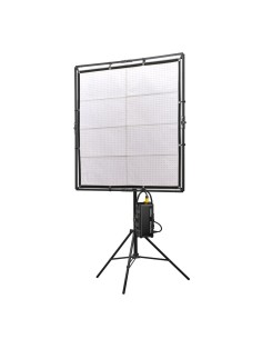 Knowled F600Bi | LED flexible 120x120 | Godox España 2