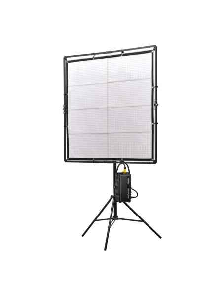 Knowled F600Bi | LED flexible 120x120 | Godox España