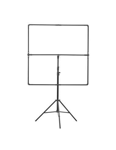 Knowled F600Bi | LED flexible 120x120 | Godox España