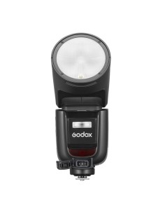 V1Pro Nikon | Flash redondo de 76 Ws | Godox España 2