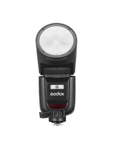V1Pro Nikon | Flash redondo de 76 Ws | Godox España