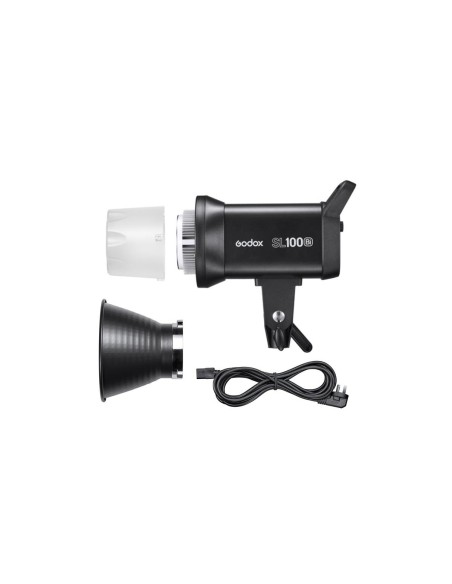 Foco LED Godox SL100BI | Godox Spain