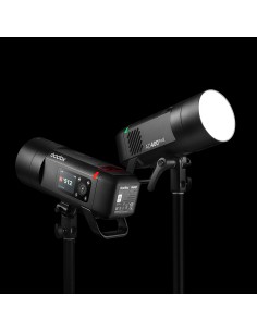 Flash portátil Godox AD400PRO | Godox Spain 2