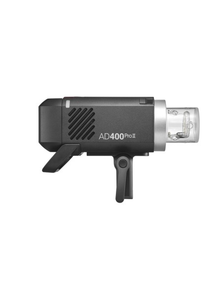 Flash portátil Godox AD400PRO | Godox Spain
