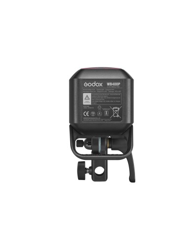 Flash portátil Godox AD400PRO | Godox Spain