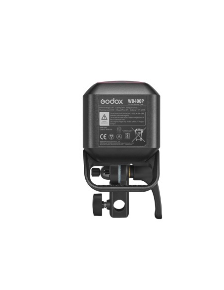 Flash portátil Godox AD400PRO | Godox Spain
