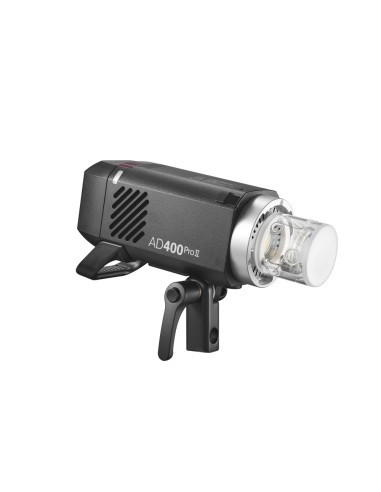 Flash portátil Godox AD400PRO | Godox Spain