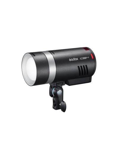 AD300Pro II | 300 Ws en 1,2 kg | Godox España