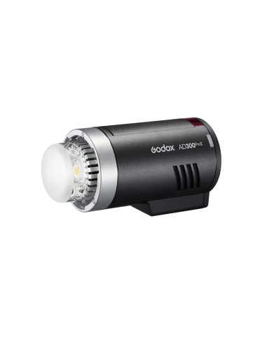 AD300Pro II | 300 Ws en 1,2 kg | Godox España
