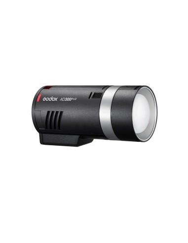 AD300Pro II | 300 Ws en 1,2 kg | Godox España