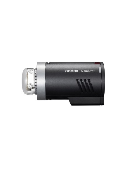 AD300Pro II | 300 Ws en 1,2 kg | Godox España