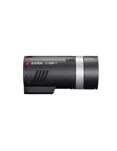 AD300Pro II | 300 Ws en 1,2 kg | Godox España
