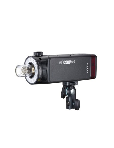 AD200Pro II | Flash de bolsillo de 200 Ws | Godox España