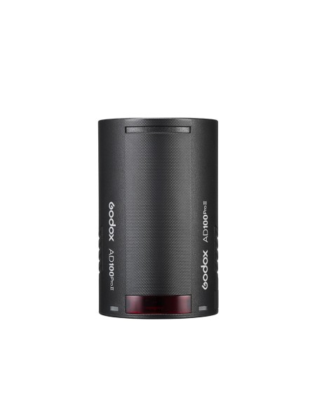 AD100Pro II | 100 Ws en 564 g | Godox España
