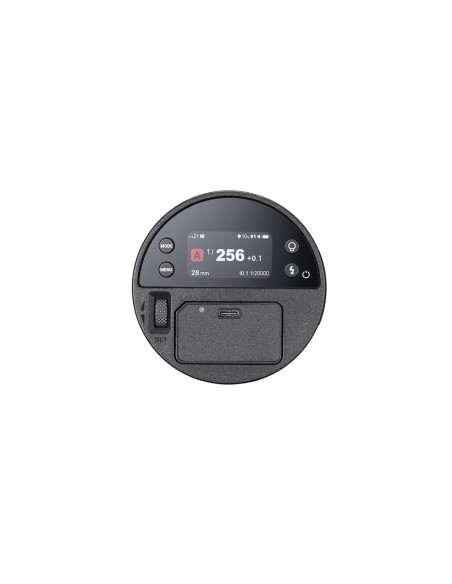 AD100Pro II | 100 Ws en 564 g | Godox España