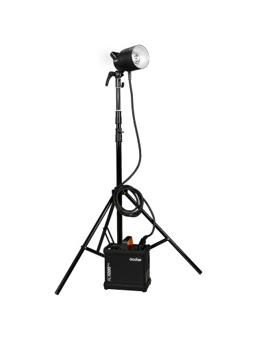 AD1200Pro | Generador de flash de 1.200 Ws | Godox España