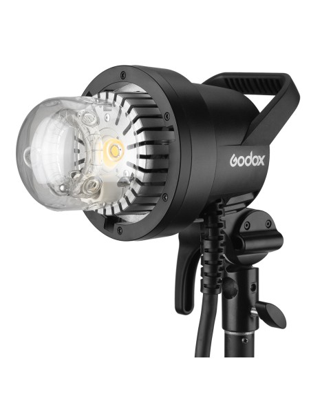 AD1200Pro | Generador de flash de 1.200 Ws | Godox España