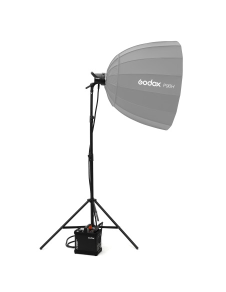 AD1200Pro | Generador de flash de 1.200 Ws | Godox España