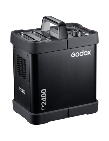 P2400 | Generador de estudio de 2.400 Ws | Godox España