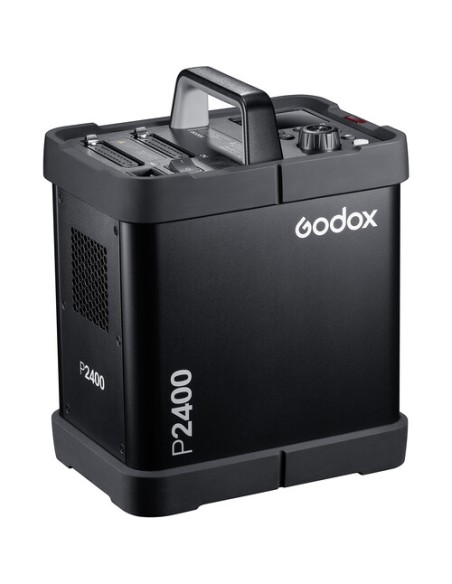 P2400 | Generador de estudio de 2.400 Ws | Godox España
