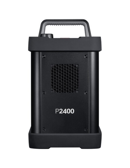 P2400 | Generador de estudio de 2.400 Ws | Godox España