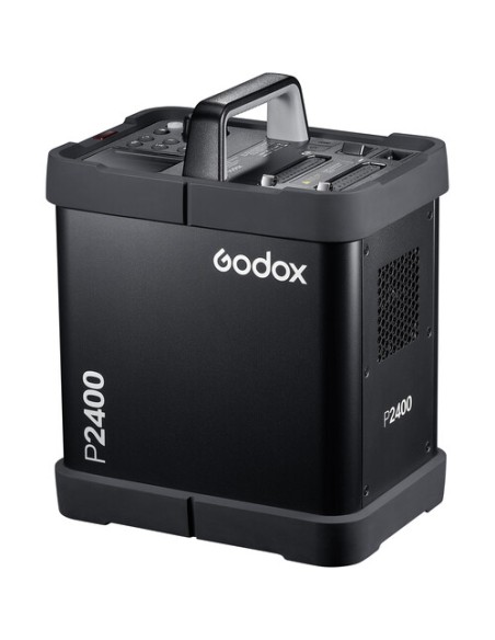 P2400 | Generador de estudio de 2.400 Ws | Godox España