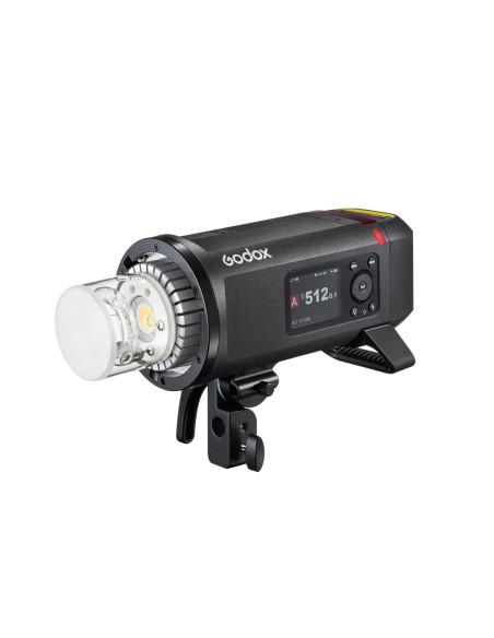 AD800Pro | Flash de batería de 800 Ws | Godox España