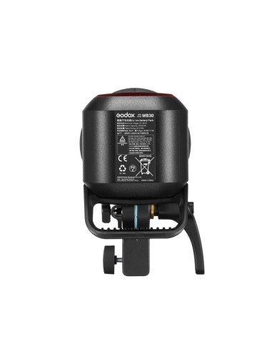 AD800Pro | Flash de batería de 800 Ws | Godox España