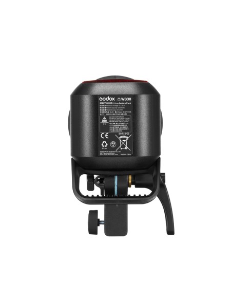 AD800Pro | Flash de batería de 800 Ws | Godox España
