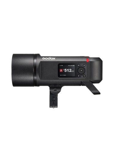 AD800Pro | Flash de batería de 800 Ws | Godox España