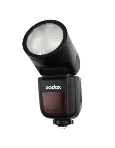 V1S Sony | Flash redondo TTL | Godox España