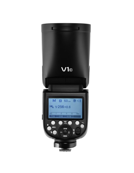 V1S Sony | Flash redondo TTL | Godox España