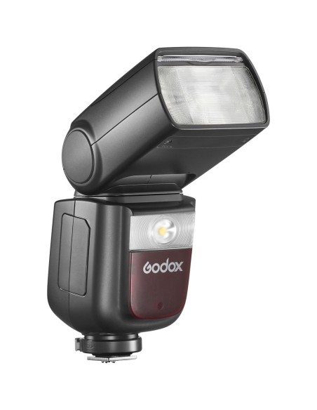 V860III C Canon | Flash TTL con NG 60 | Godox España