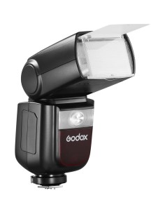 V860III S Sony | Flash TTL con NG 60 | Godox España