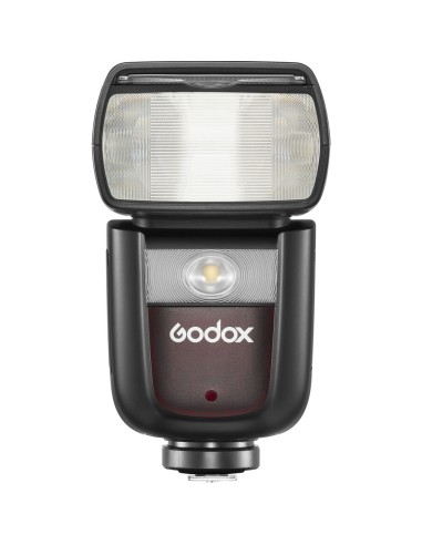 V860III S Sony | Flash TTL con NG 60 | Godox España