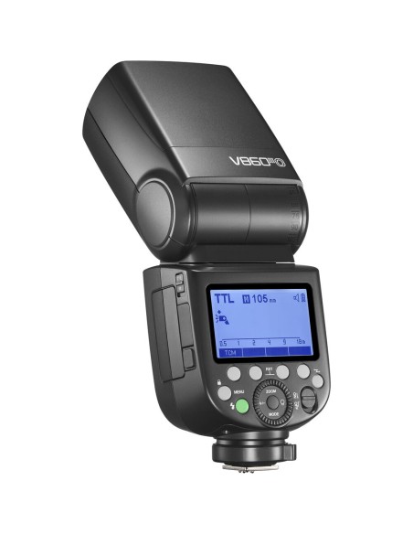 V860III Olympus/Panasonic | Flash TTL NG 60 | Godox España