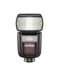 V860III P Pentax | Flash TTL con NG 60 | Godox España 2