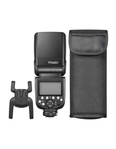TT685C II | Flash TTL con NG 60 para Canon | Godox España