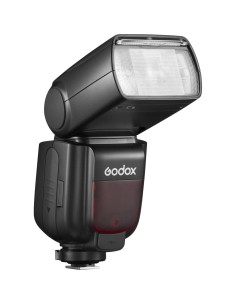 TT685N II | Flash TTL con NG 60 para Nikon | Godox España