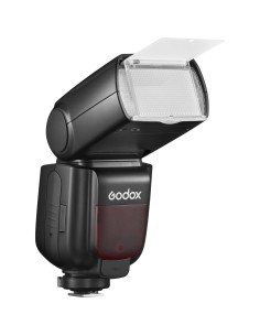 TT685N II | Flash TTL con NG 60 para Nikon | Godox España 2