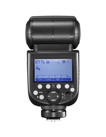 TT685S II | Flash TTL con NG 60 para Sony | Godox España