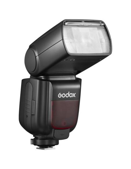 Godox TT685 II Fuji | Flash TTL GN60 | Godox España