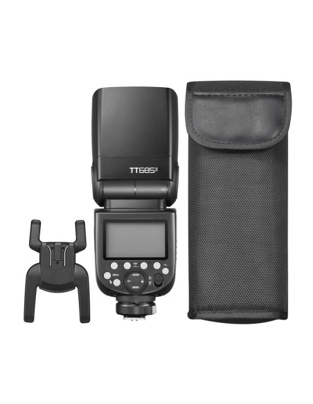 Godox TT685 II Fuji | Flash TTL GN60 | Godox España