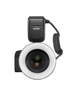 Godox MF-R76 | Flash anular macro 76 Ws | Godox España 2
