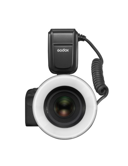 Godox MF-R76 | Flash anular macro 76 Ws | Godox España