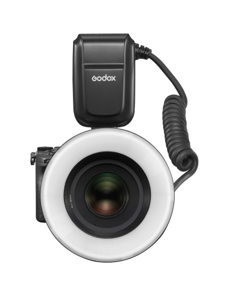 Godox MF-R76S+ | Flash anular dental Sony | Godox España