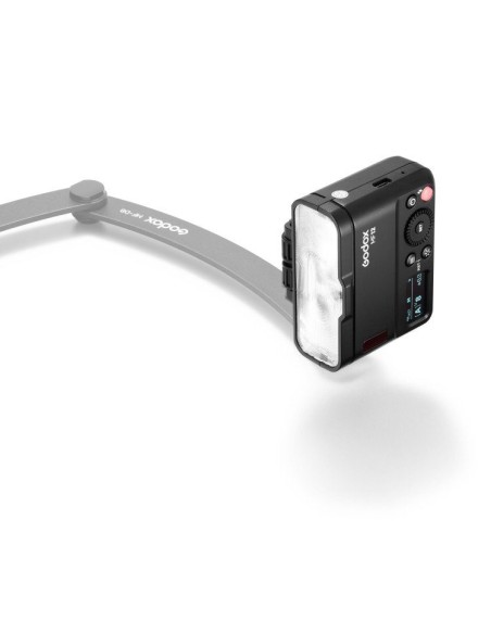 Godox MF12-DK1 Sony | Kit flash dental | Godox España